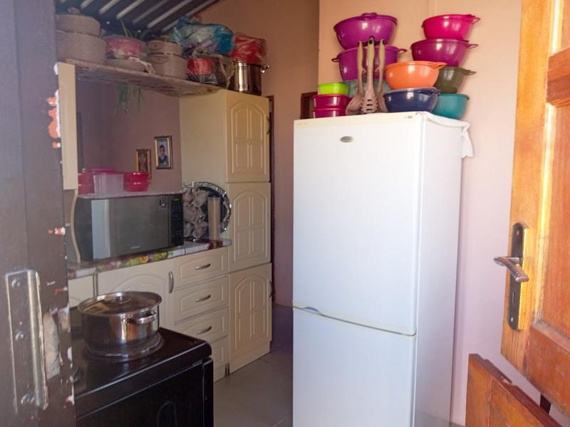 2 Bedroom Property for Sale in Zamdela Free State